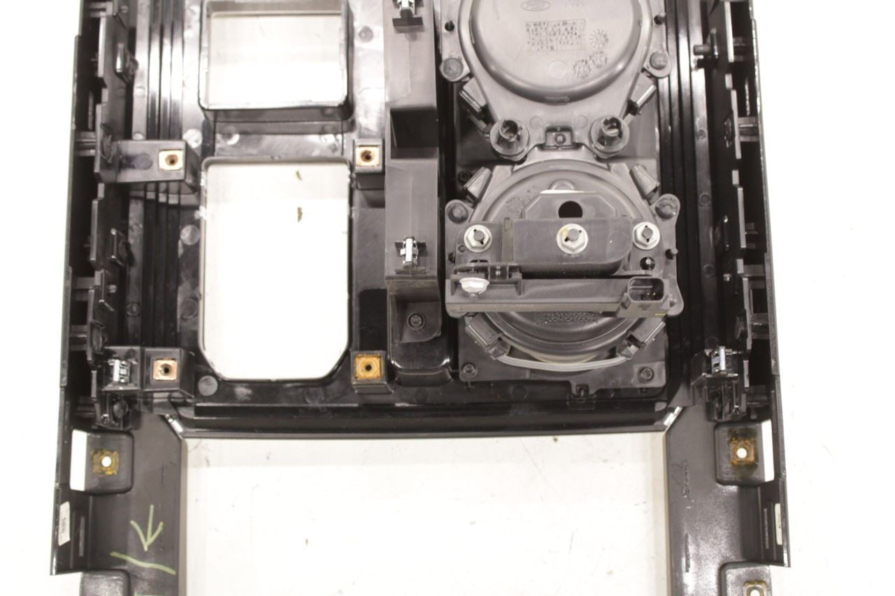 22-24 Ford Expedition MAX XLT Center Console Shifter Bezel NL1B78045A76BE *ReaD* - Alshned Auto Parts