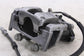 20-26 Ford Explorer Interceptor AWD Rear Passenger Right Side Brake Disc Caliper - Alshned Auto Parts