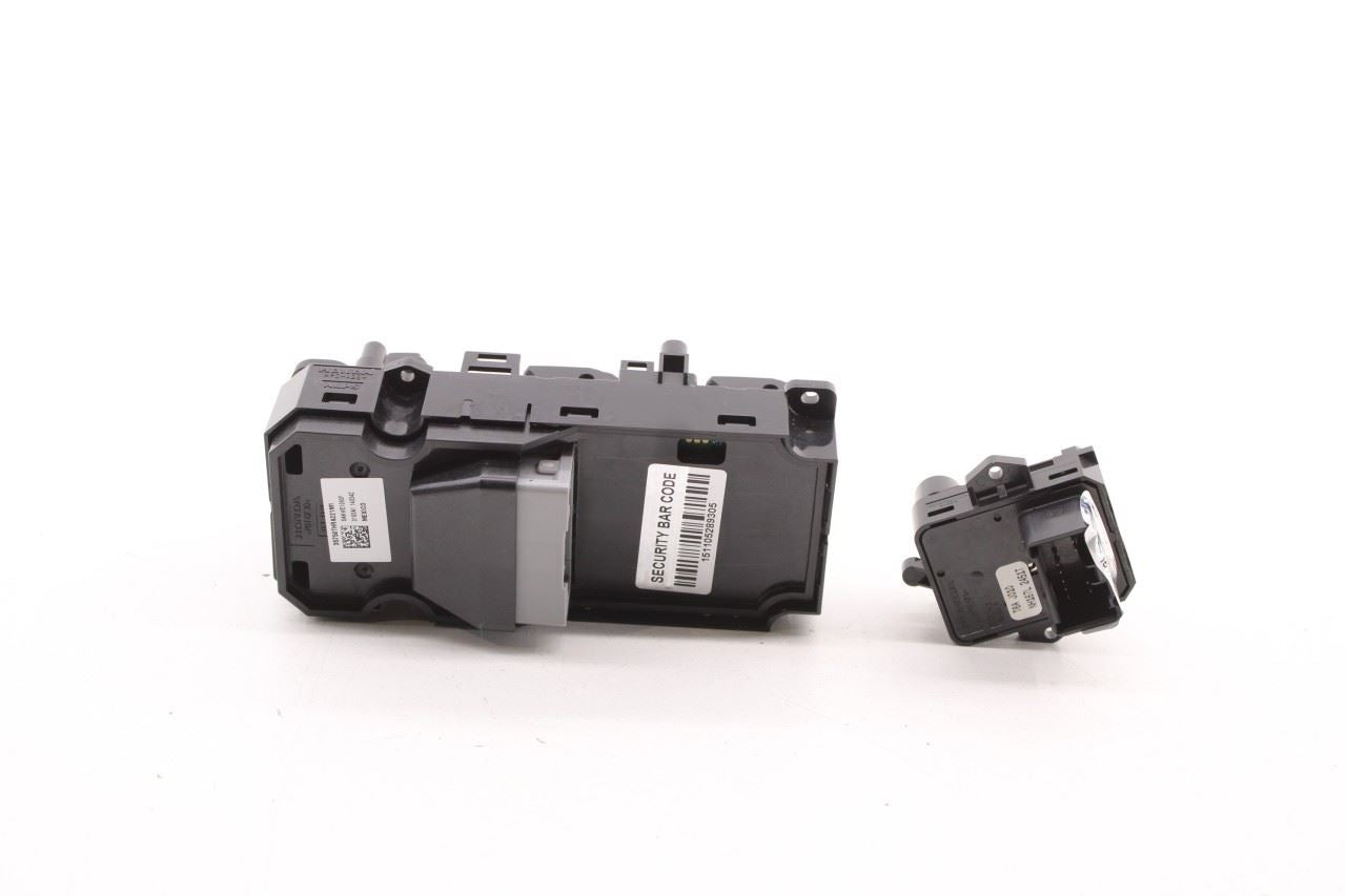 18-26 Honda Odyssey Front Left Door Master Power Window Switch 35750-THR-A221-M1 - Alshned Auto Parts