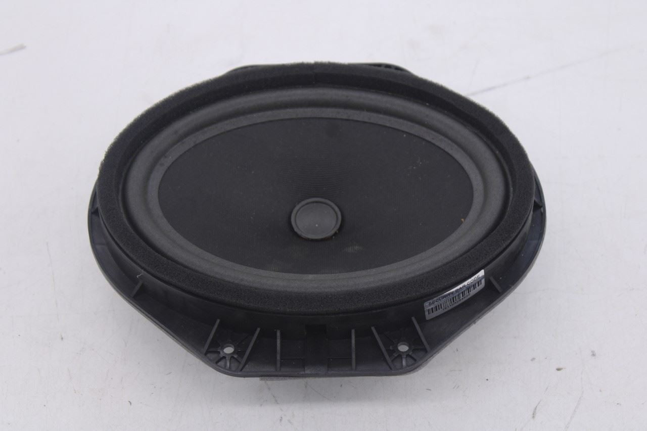 2018-2024 Ford Expedition Max XLT Front RH and LH Door Audio Speaker Set of 2 - Alshned Auto Parts