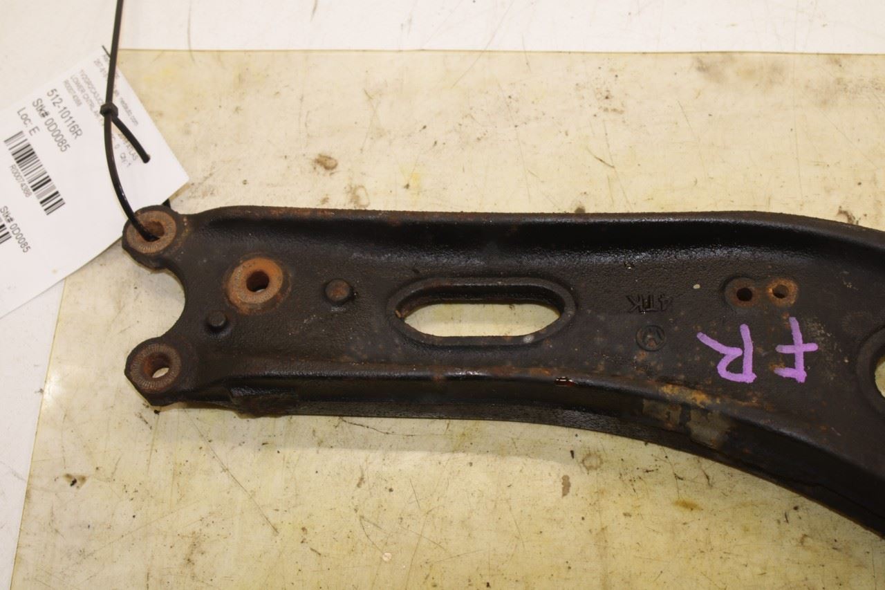 18-23 Volkswagen Atlas S AWD Front Suspension Passenger Right Lower Control Arm - Alshned Auto Parts
