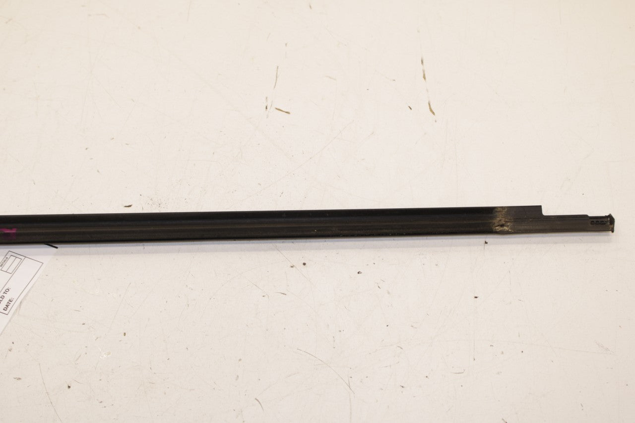 2018-2025 Volkswagen Atlas S Rear Right Door Belt Outer Molding 3CN8394762MG OEM - Alshned Auto Parts