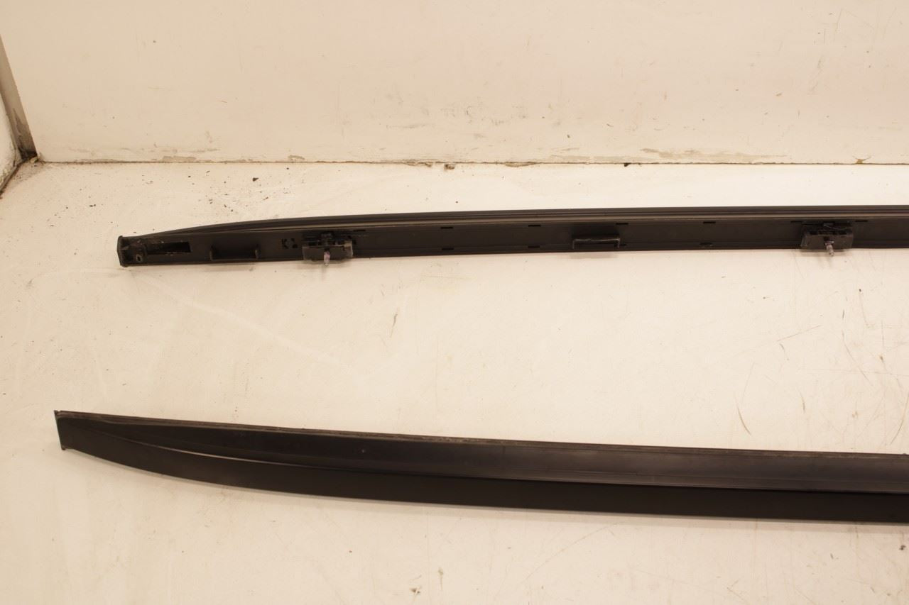 2022-2025 Hyundai Tucson SEL Left and Right Roof Luggage Rack Rail 87287-N9000 - Alshned Auto Parts