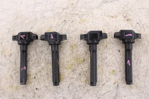 17-25 Mitsubishi Outlander Sport SE 2.0L Engine Ignition Coil Set of 4 1832A083