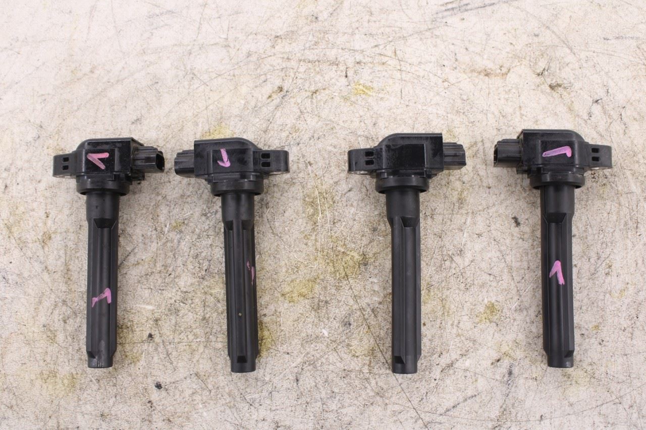 17-25 Mitsubishi Outlander Sport SE 2.0L Engine Ignition Coil Set of 4 1832A083 - Alshned Auto Parts