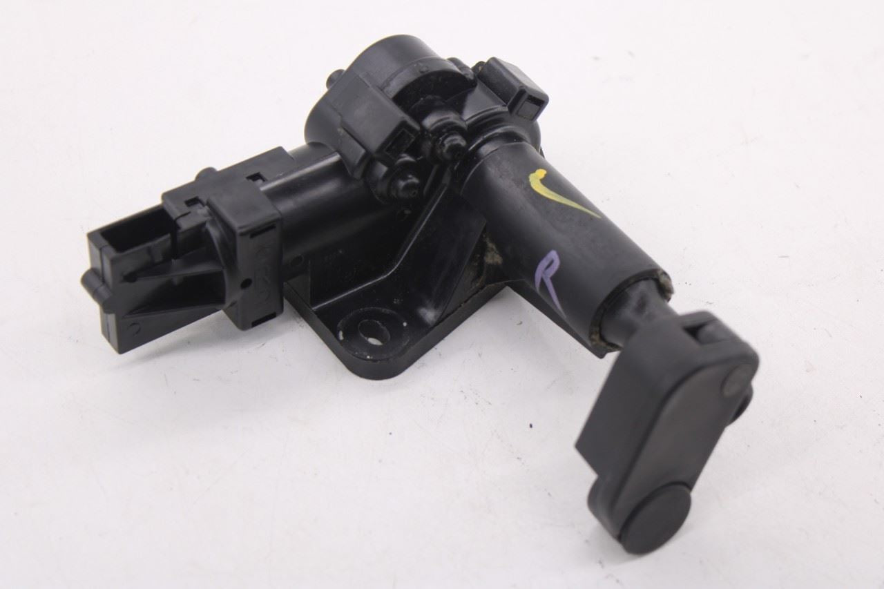 2001-20 Dodge Grand Caravan GT Rear RH and LH Quarter Vent Window Power Actuator - Alshned Auto Parts