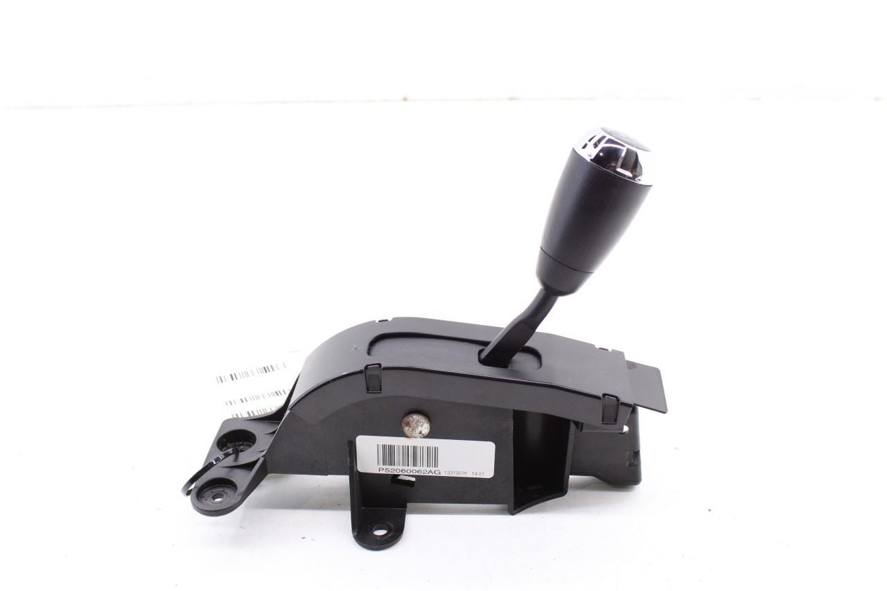 2007-18 Jeep Wrangler Sport 3.6L 4WD Transfer Case Gear Shifter Shift Lever Knob - Alshned Auto Parts