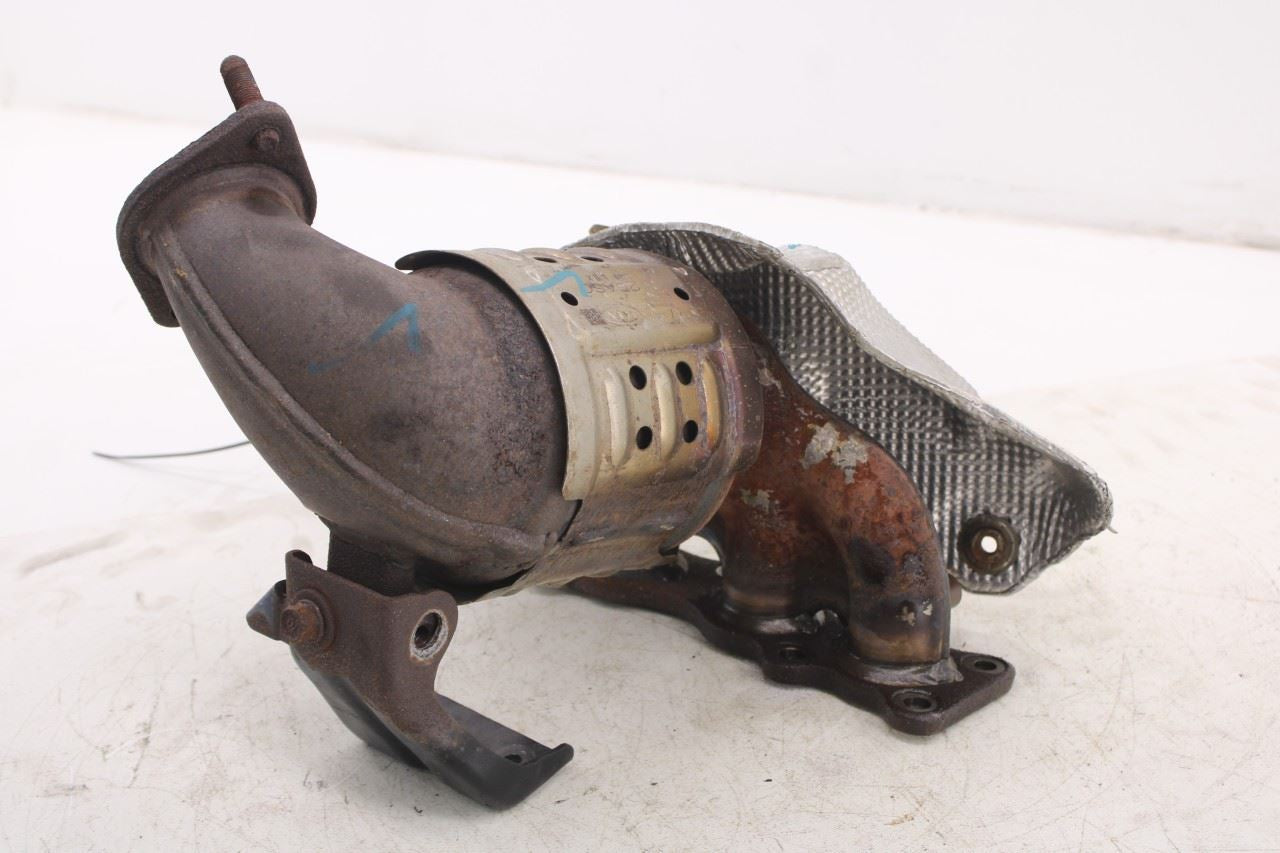 2016-2020 Kia Optima EX 2.4L Exhaust System Manifold Sulev 28510-2GAS0 OEM8