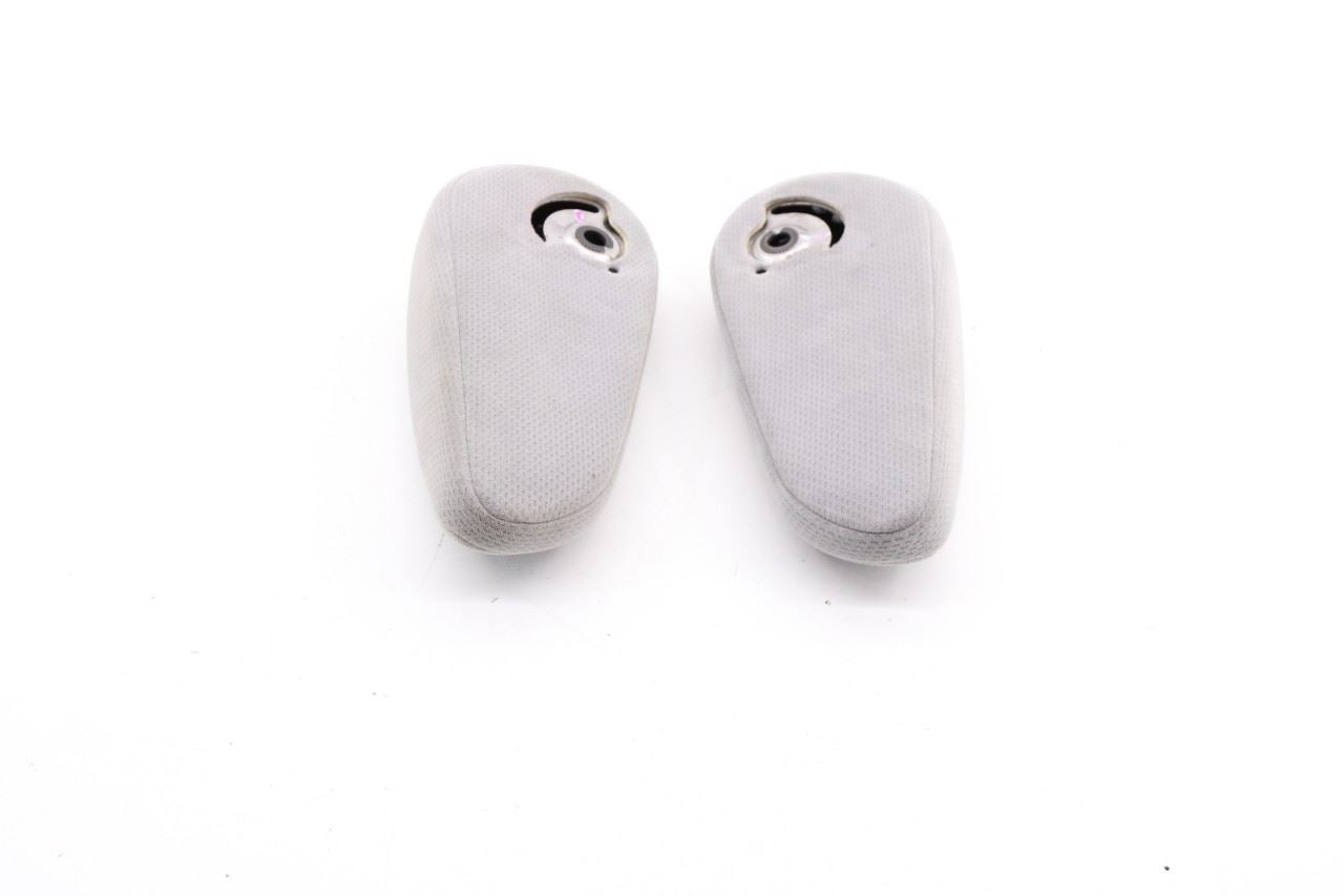 2014-18 Toyota Sienna LE 3.5L FWD Rear Driver Left Side 2nd Row Seat Armrest Set - Alshned Auto Parts