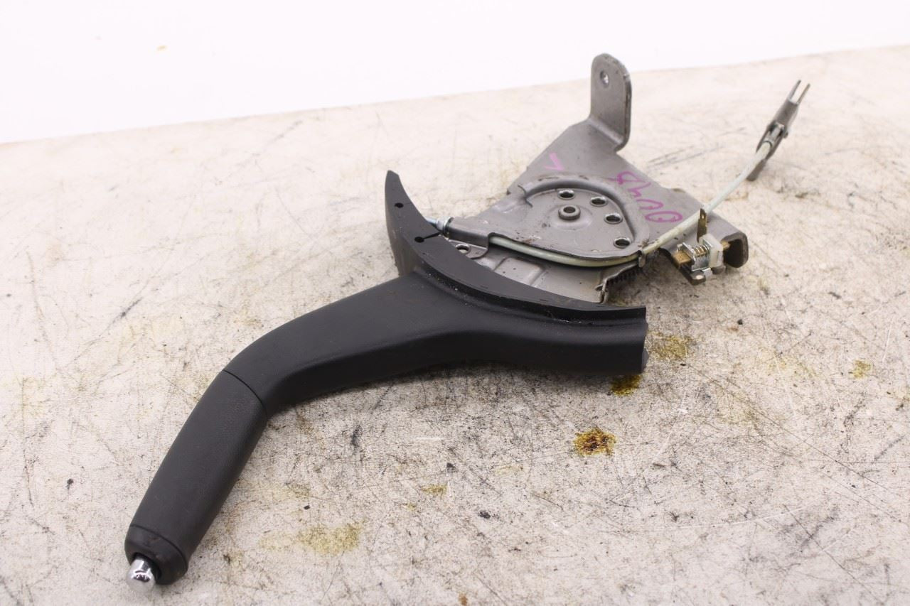 2011-24 Mitsubishi Outlander Sport SE 2.0L Emergency Parking Brake Lever Handle - Alshned Auto Parts