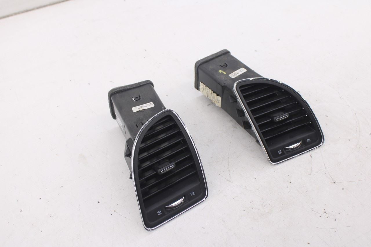 2011-20 Dodge Grand Caravan SXT Front Right and Left Dash Outer Air Vent Grilles - Alshned Auto Parts