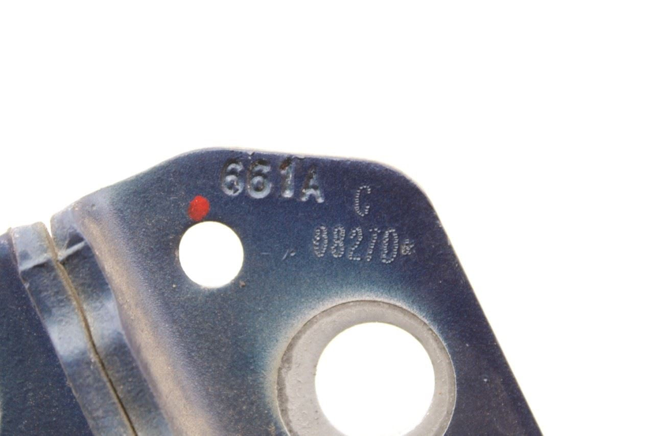 11-21 Jeep Grand Cherokee Summit Front Left Side Door Hinge Upper and Lower Pair - Alshned Auto Parts