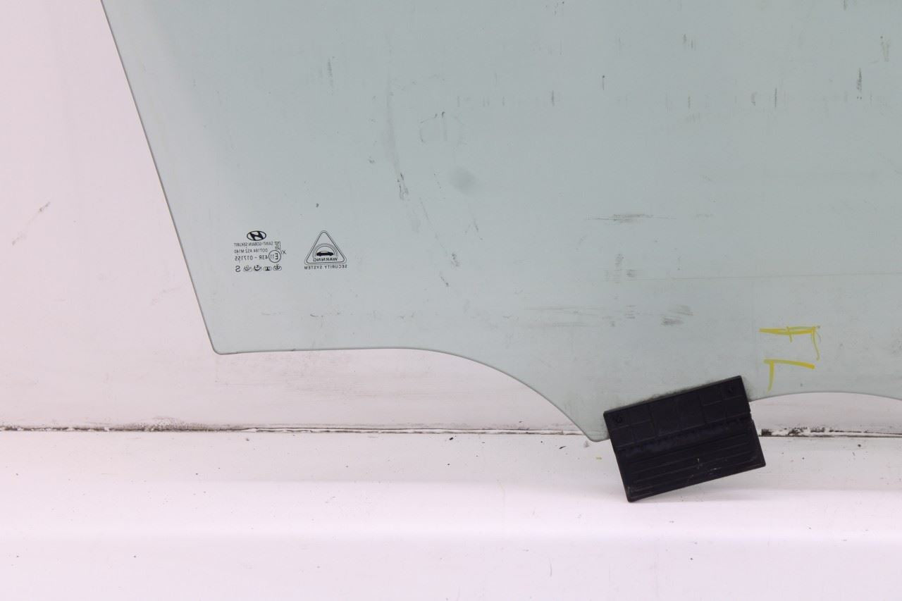2020-2026 Hyundai Palisade Limited AWD Front Left Door Window Glass 82410-S8030 - Alshned Auto Parts