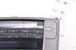 2009-2015 Lexus IS250 Radio Faceplate Temperature Control Panel 84010-53590 OEM3