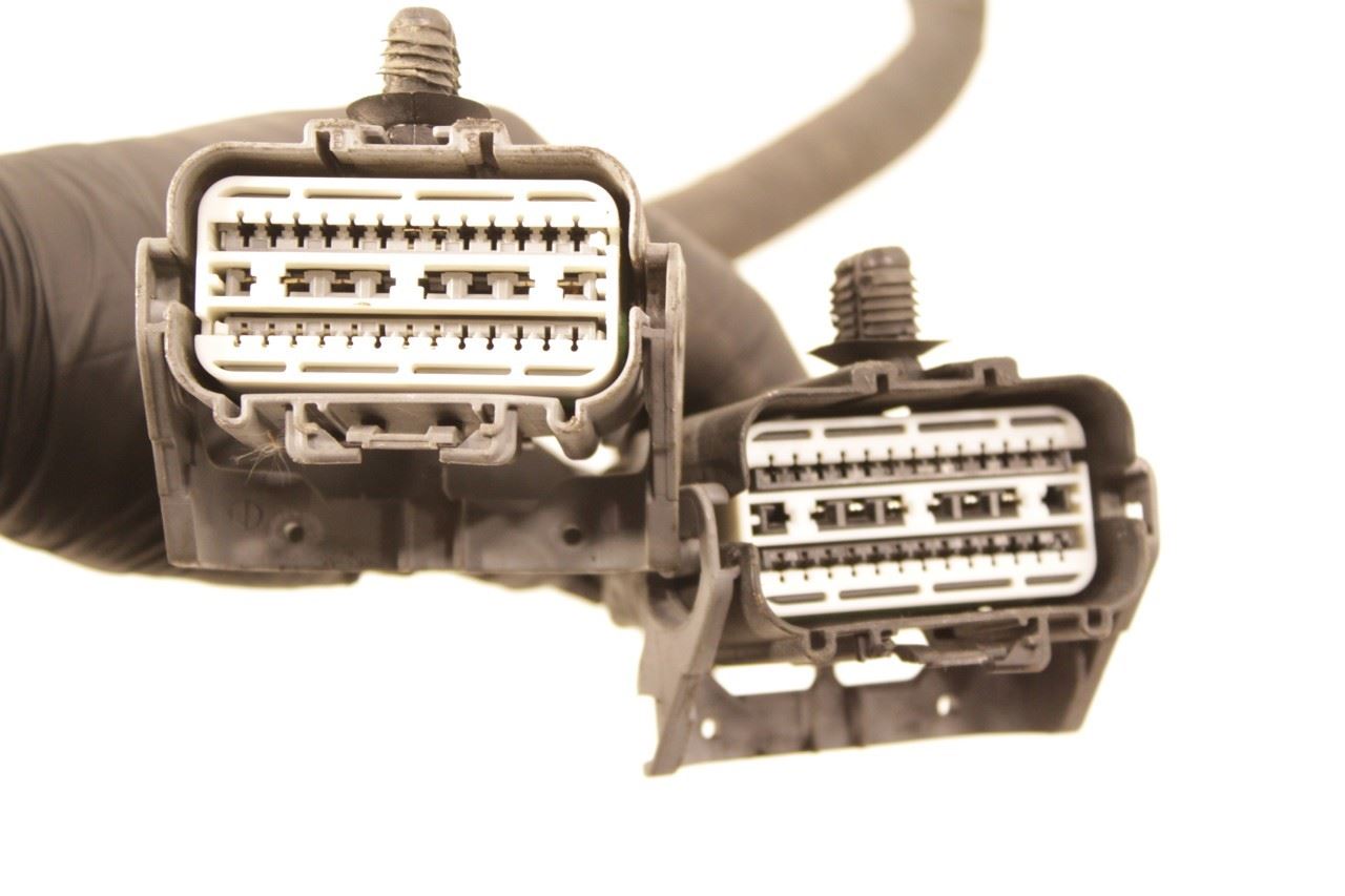 2024 Ford Expedition MAX XLT Rear Frame Tail Lamps Wire Harness PL1T-14405-BCA - Alshned Auto Parts