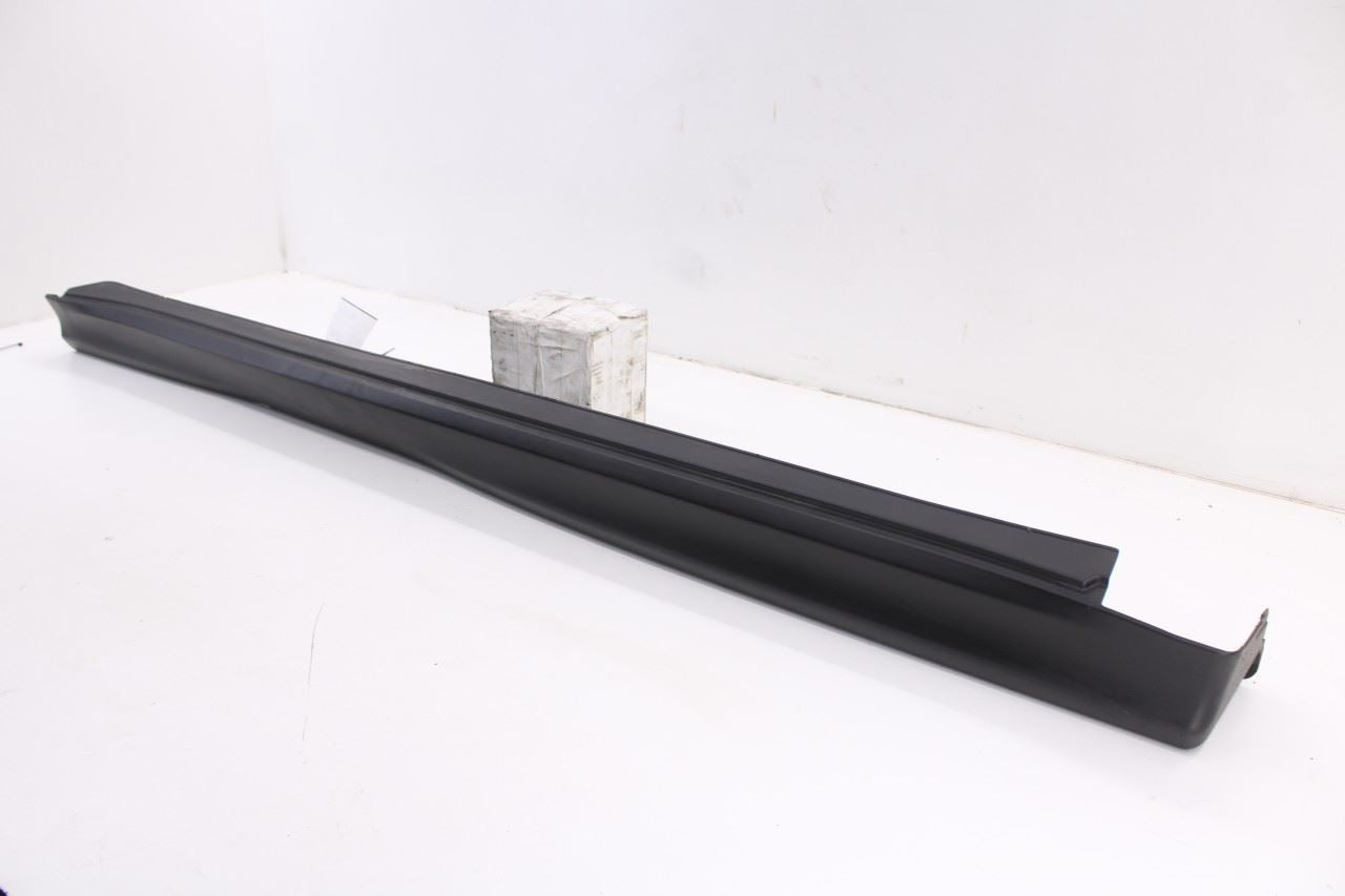 11-25 Mitsubishi Outlander Sport SE Right Rocker Panel Molding 6512A954XA *ReaD*7