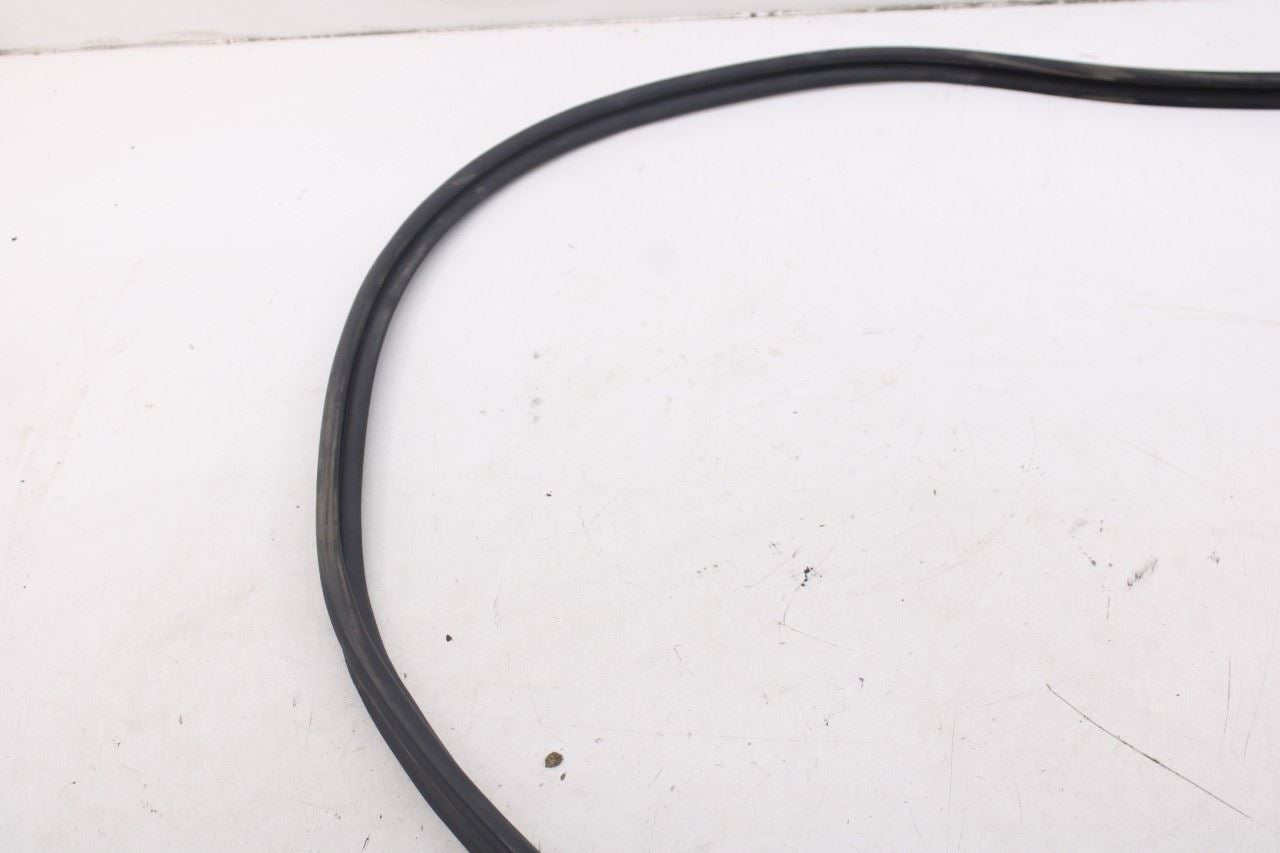 2020-2026 Hyundai Palisade Limited AWD Liftgate Tailgate Back Door Weatherstrip2