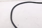 2020-2026 Hyundai Palisade Limited AWD Liftgate Tailgate Back Door Weatherstrip2