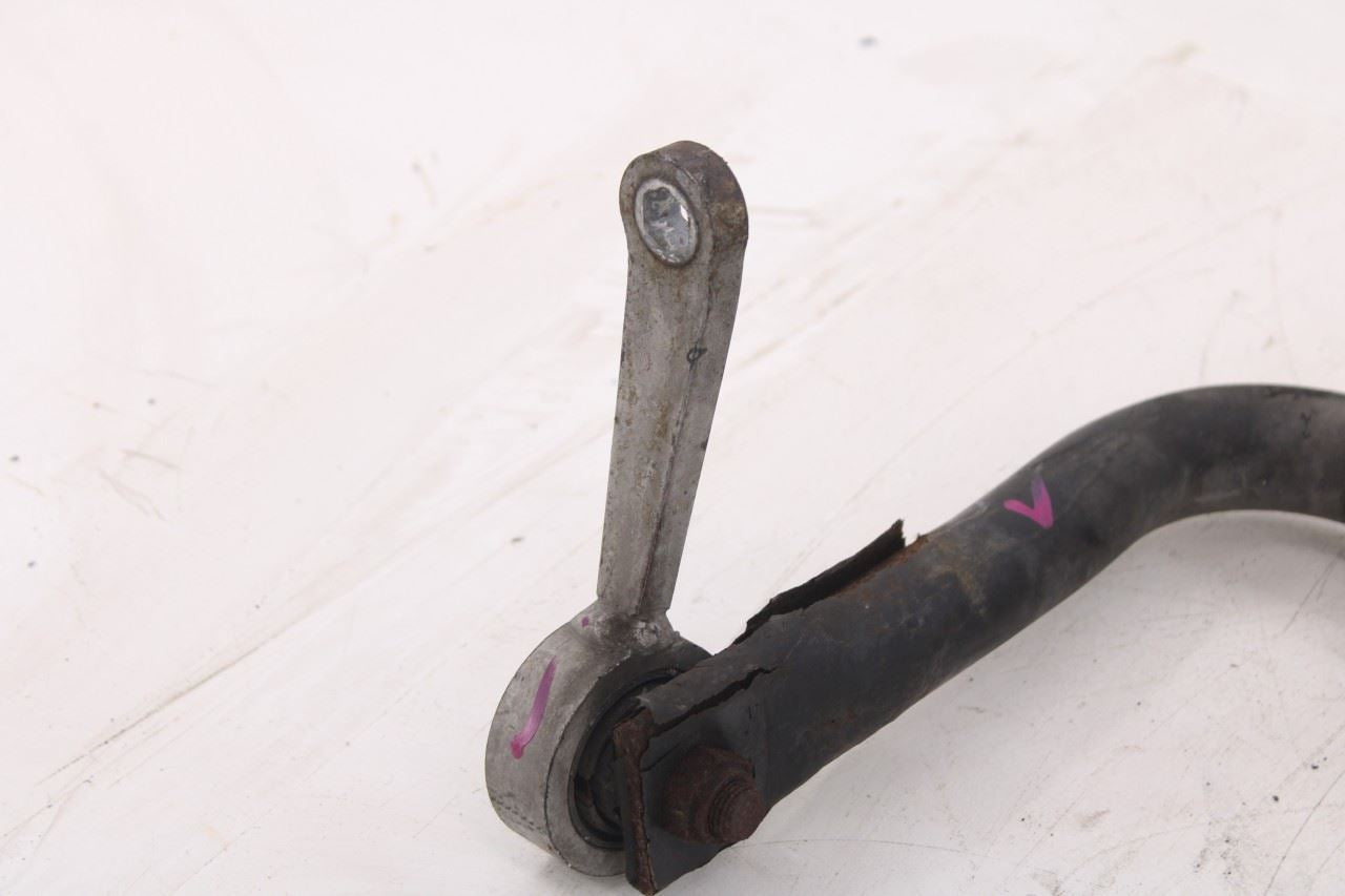 2003-2006 Mercedes-Benz E500 RWD Front Stabilizer Sway Anti-Roll Bar 2113232865 - Alshned Auto Parts