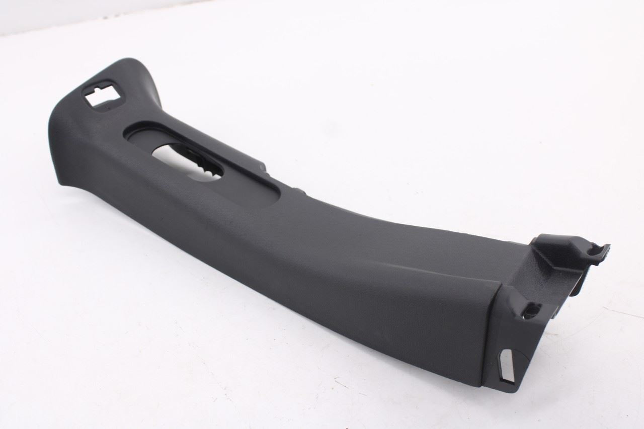 2012-20 Dodge Grand Caravan GT Right Upper B-Pillar Interior Molding ZR26DX9AF11