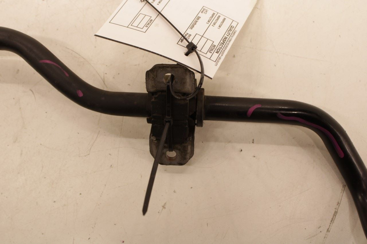 2015-2022 Volkswagen Passat SE Rear Stabilizer Sway Anti-Roll Bar 1K0-511305-EG - Alshned Auto Parts