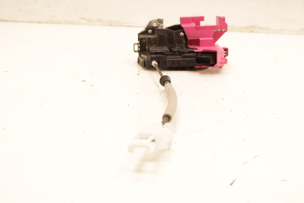 2021-2024 Hyundai Tucson SEL Front Right Door Lock Latch Actuator 81320-CW010 - Alshned Auto Parts