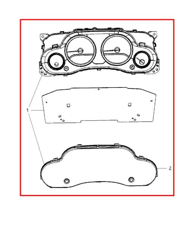 2013 Jeep Wrangler 3.6L Speed Gauge Instrument Cluster Unknown Mileage 5091412AC - Alshned Auto Parts