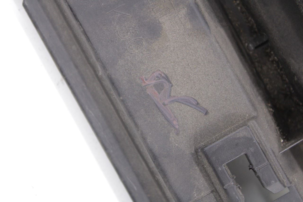 16-23 Mazda CX-9 Grand Touring Right Rocker Skirt Panel Molding TK4851P41 *ReaD* - Alshned Auto Parts