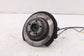 03-06 Mercedes-Benz E500 Rear Left Driver Side Spindle Knuckle Hub 211-350-83-088