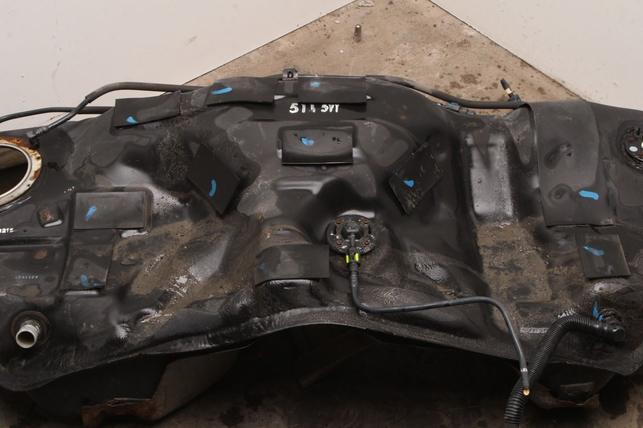 2006-2015 Lexus IS250 2.5L Fuel Gas Tank 17.1 US Gallons 77001-53071 OEM - Alshned Auto Parts