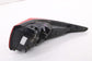2016-2020 Infiniti QX60 Rear Left Driver Side Outer Tail Light Lamp 26555-9NC0A5