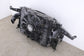2011-2018 Porsche Cayenne S 4.8L Engine Radiator w/ Cooling Fan Motor Assembly6