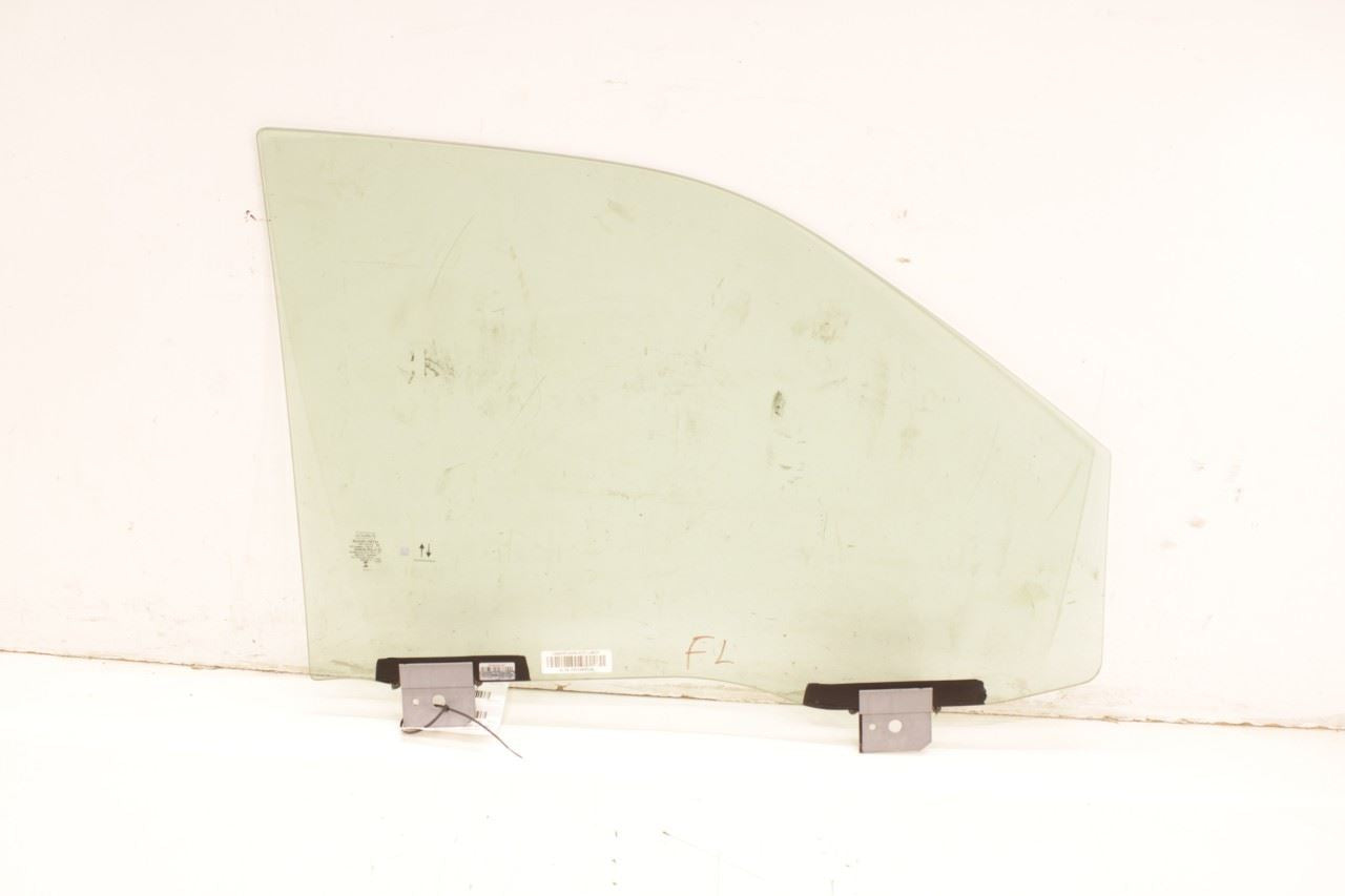 2018-2024 Ford Expedition MAX XLT Front Left Door Window Glass JL1B-78214A51-AC - Alshned Auto Parts