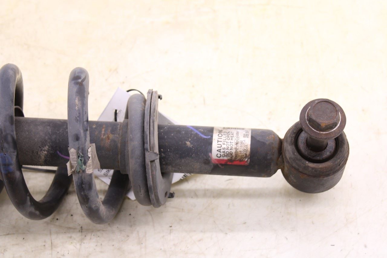2018-2021 Ford Expedition Limited 3.5L 4x4 Rear Left Side Shock Strut Absorber - Alshned Auto Parts