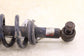 2018-2021 Ford Expedition Limited 3.5L 4x4 Rear Left Side Shock Strut Absorber - Alshned Auto Parts
