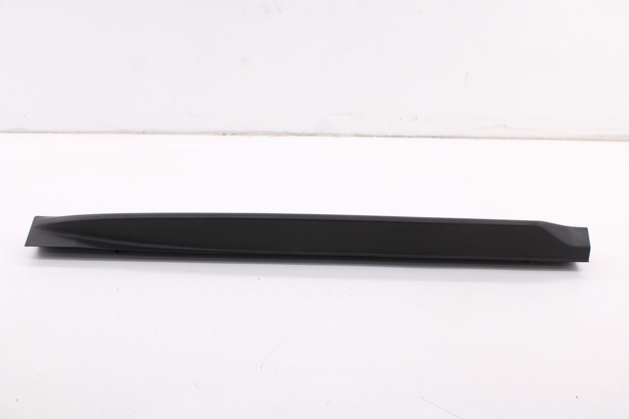 2016-2020 Infiniti QX60 Rear Left Door Lower Body Side Molding 82877-9NB0A OEM4