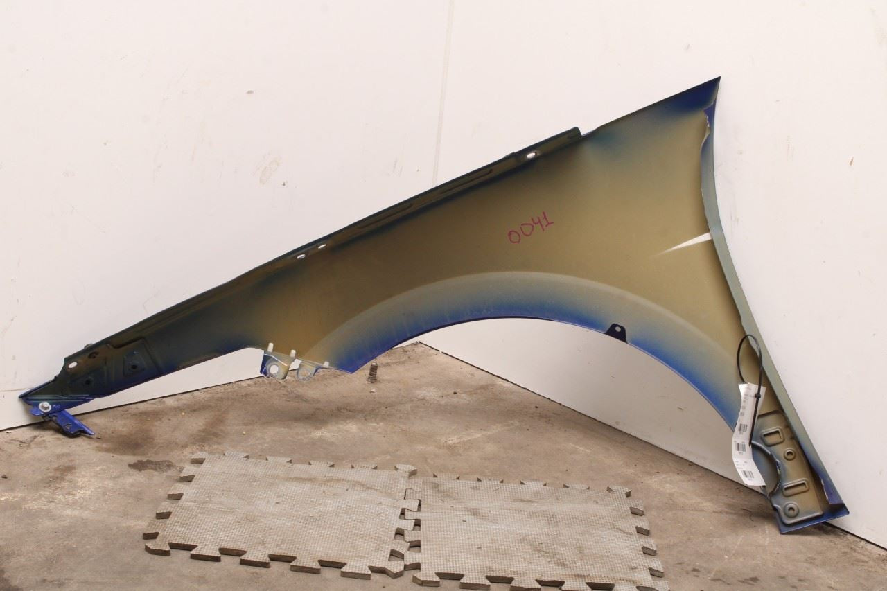 2024-2025 Hyundai Elantra SE Front Right Passenger Side Fender Panel 66320-AA5006