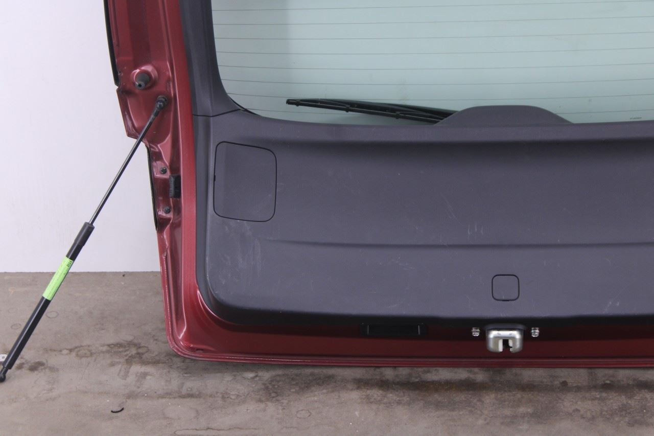 17-19 Subaru Impreza 2.0I Limited Liftgate Tailgate Back Door Assy 60809FL00A9P - Alshned Auto Parts