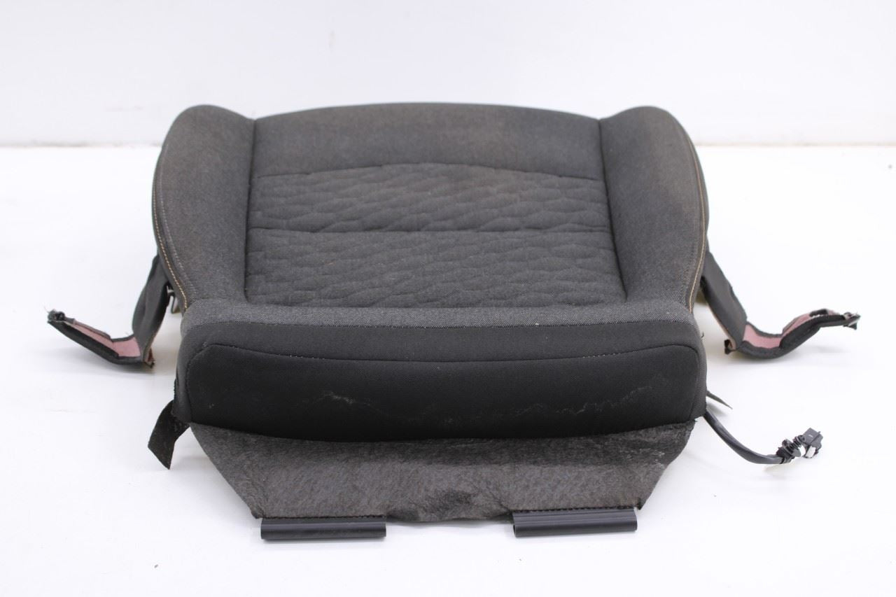 18-21 Chevrolet Equinox LT 1.5L Front Right Side Seat Lower Cushion 84615886 OEM5