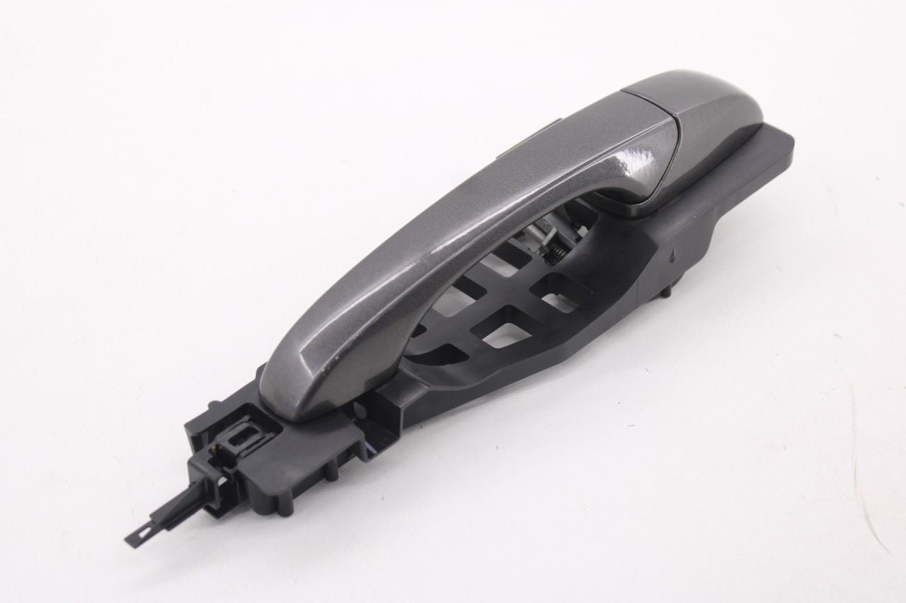 14-21 Dodge Durango SXT Rear Driver LH Side Door Exterior Handle 1SP27LAUAC OEM4
