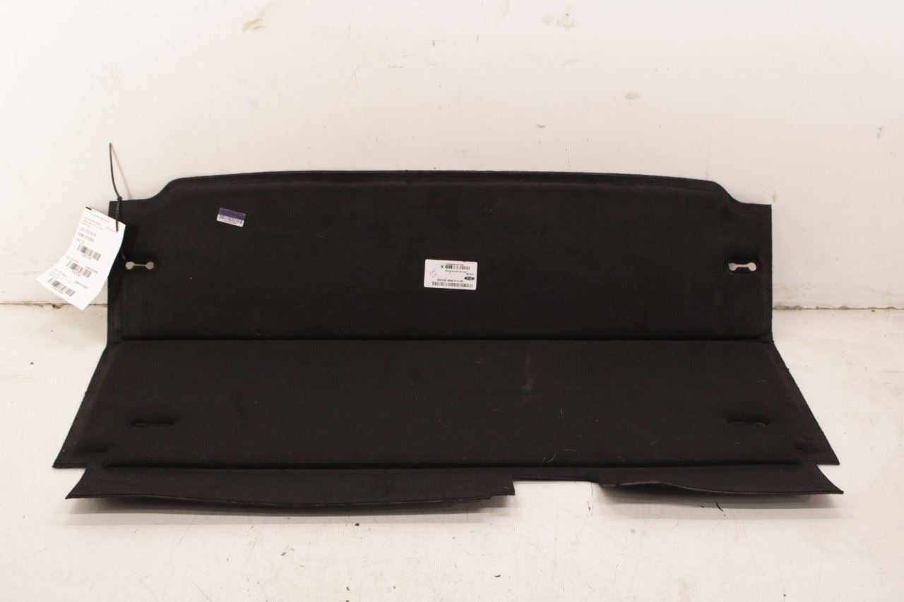 2018-2022 Ford EcoSport SE 1.0L FWD Rear Trunk Floor Load Compartment Trim Cover - Alshned Auto Parts