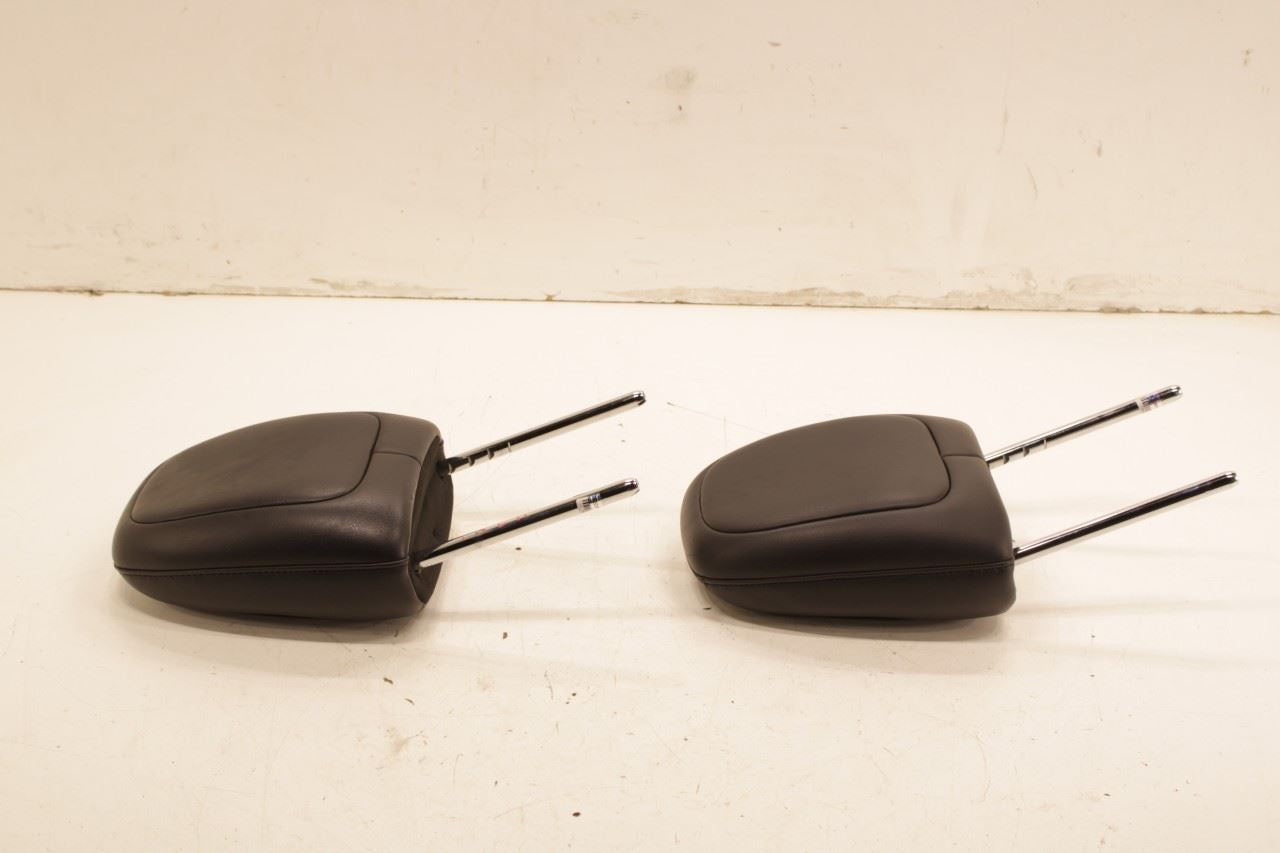 2014-23 Jeep Cherokee Latitude 3.2L Front Right and Left Side Seat Headrest Set - Alshned Auto Parts