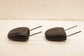 2014-23 Jeep Cherokee Latitude 3.2L Front Right and Left Side Seat Headrest Set - Alshned Auto Parts