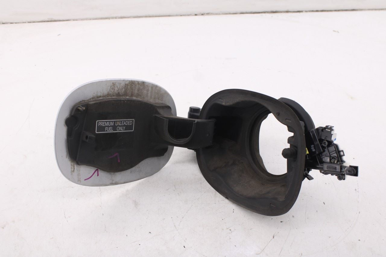 2019-2025 Infiniti QX50 ESSENTIAL 2.0L Fuel Tank Filler Housing Door Lid Cover - Alshned Auto Parts