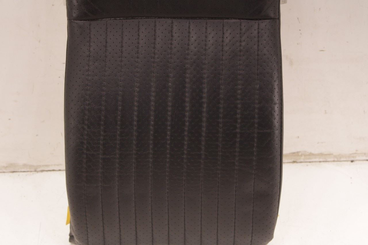 1997-04 Chevrolet Corvette RWD Front Left Side Seat Backrest Upper Inner Cushion - Alshned Auto Parts