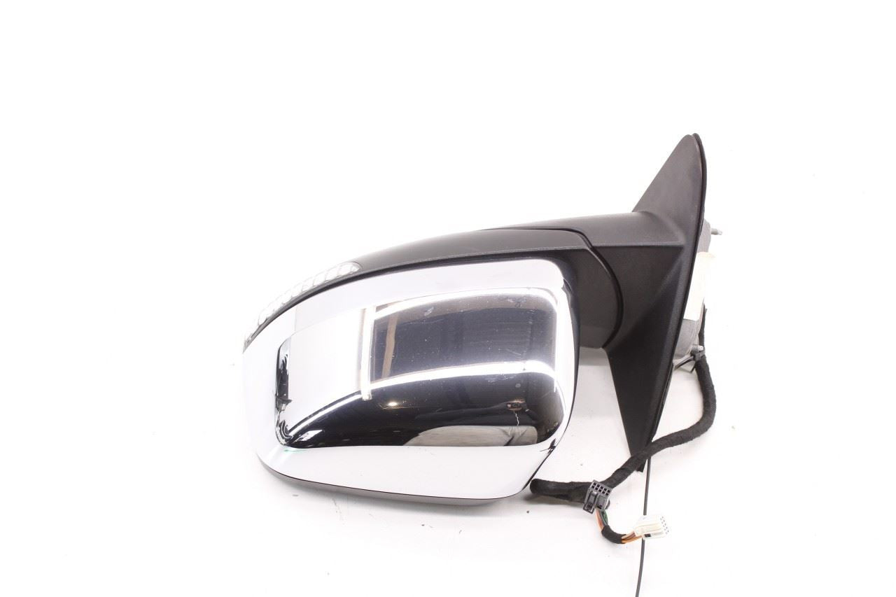 2011-2021 Jeep Grand Cherokee Limited 3.6L 4WD Driver Left Side Rear View Mirror - Alshned Auto Parts