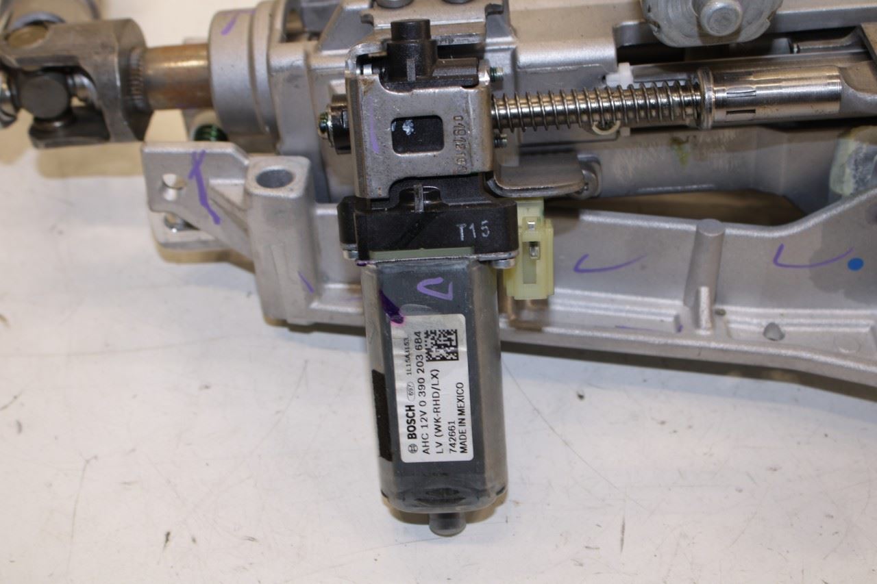2015-2023 Dodge Charger GT AWD 3.6L Steering Column Assembly 68259475AD OEM - Alshned Auto Parts