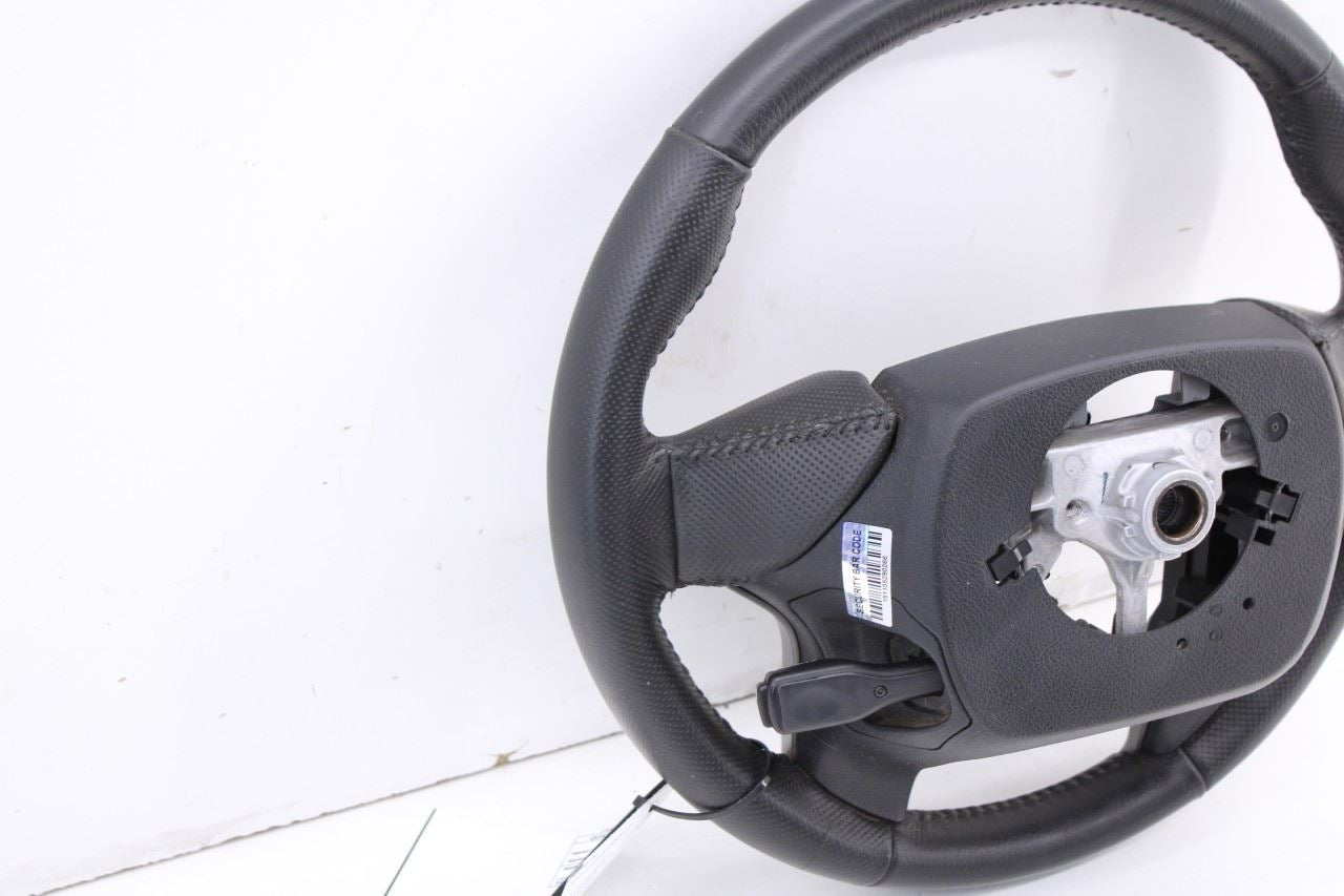 2015-23 Toyota Tacoma Limited 3.5L 4WD Steering Wheel Leather w/ Control Buttons - Alshned Auto Parts