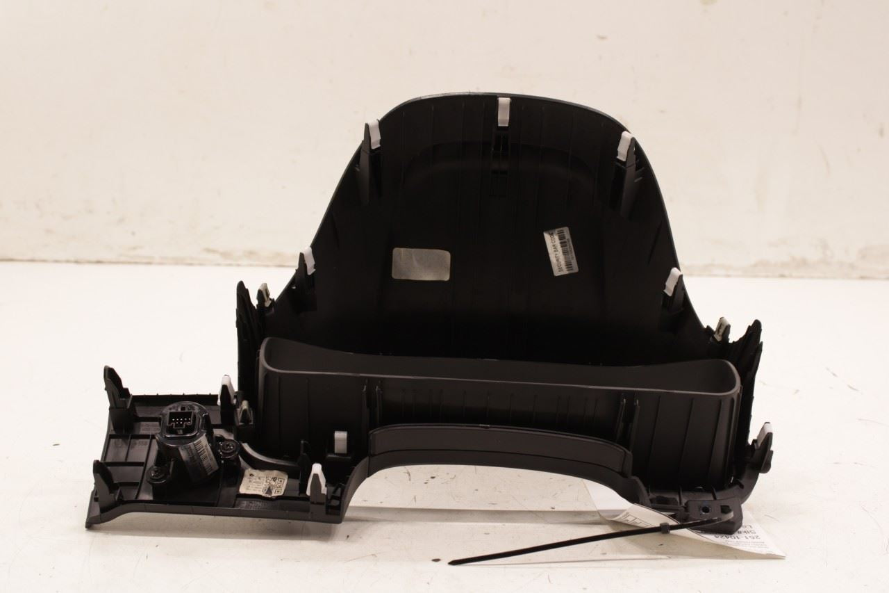 2022-24 Hyundai Tucson SEL Dash Speedometer Cluster Bezel Cover 84830-CW010 OEM - Alshned Auto Parts