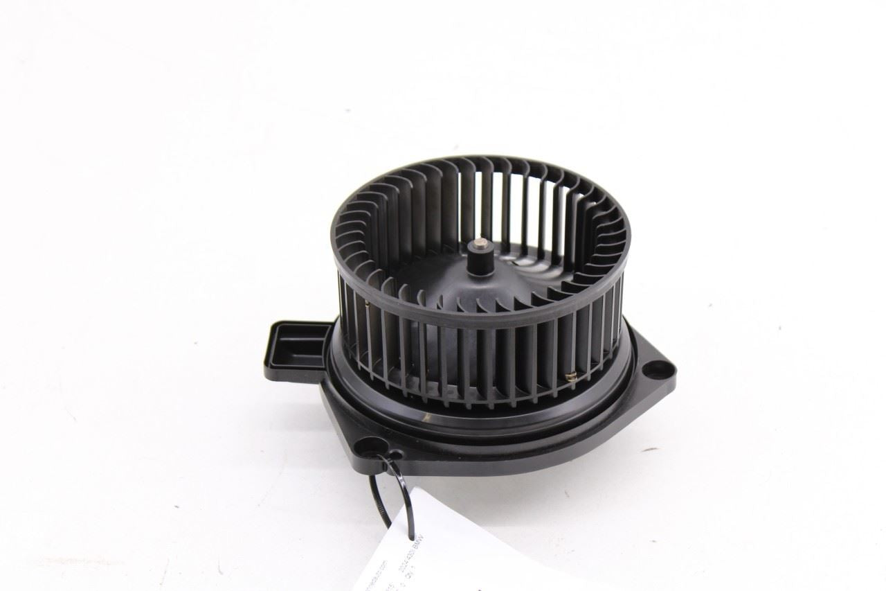 2023-2025 BMW 430i Gran Coupe xDrive 2.0L HVAC AC Blower Fan Motor DRF-10238-001 - Alshned Auto Parts